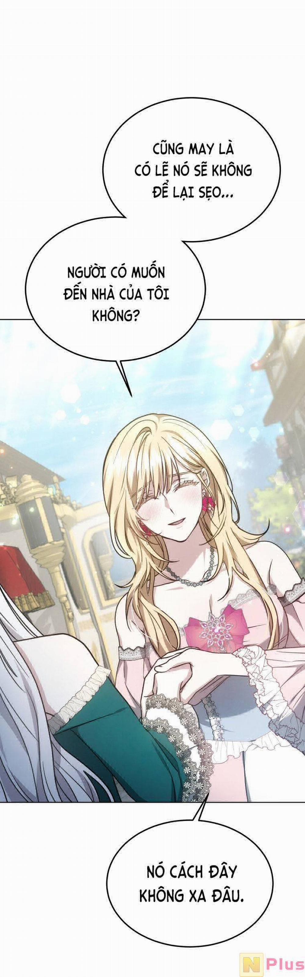 Cháu Trai Của Nam Chính Rất Thích Tôi 16 trang 74