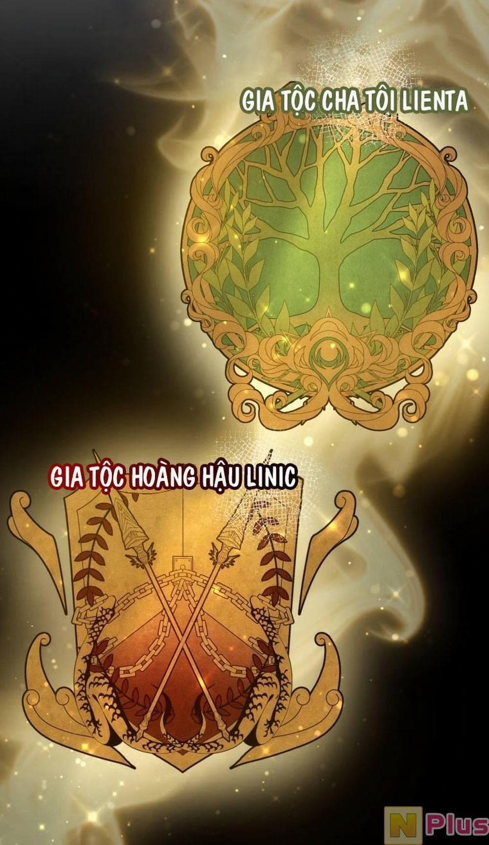 Cháu Trai Của Nam Chính Rất Thích Tôi 17 trang 1