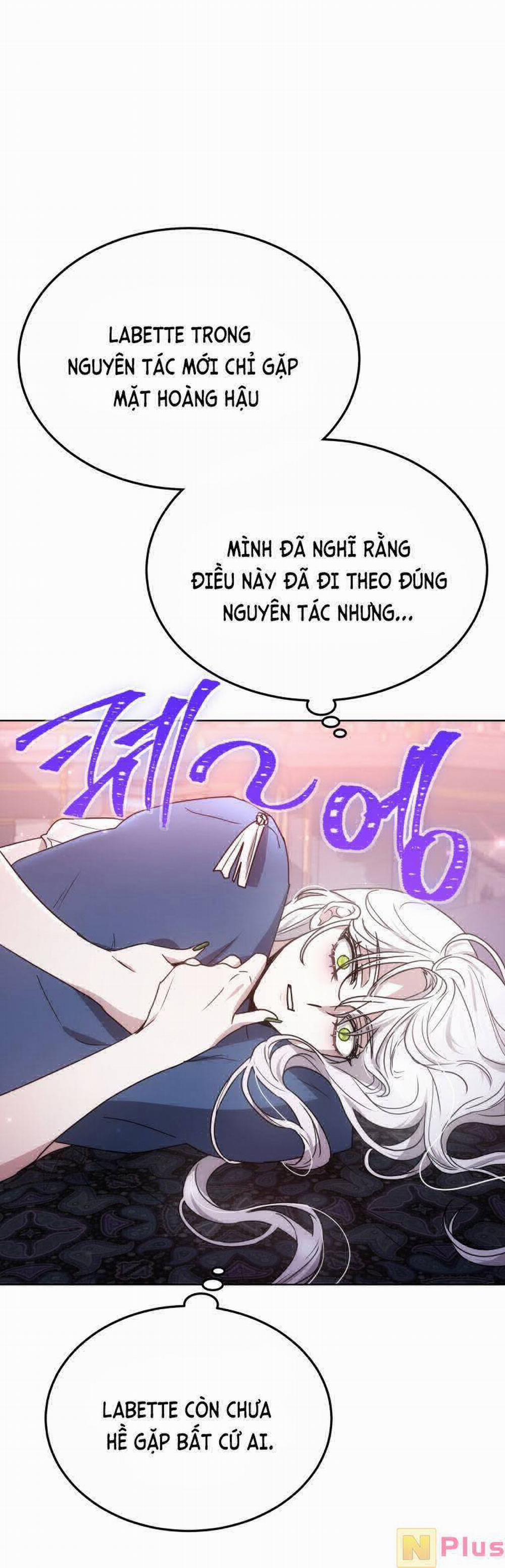 Cháu Trai Của Nam Chính Rất Thích Tôi 17 trang 10