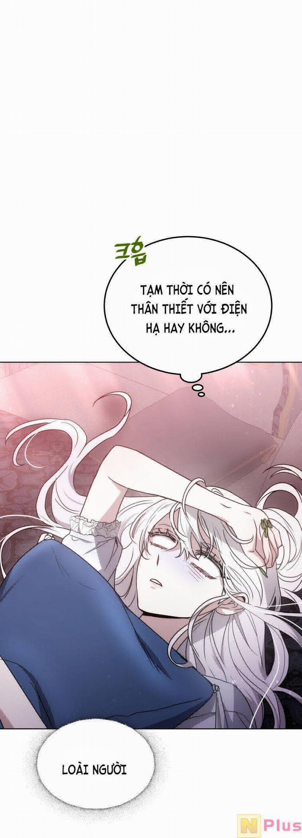 Cháu Trai Của Nam Chính Rất Thích Tôi 17 trang 12