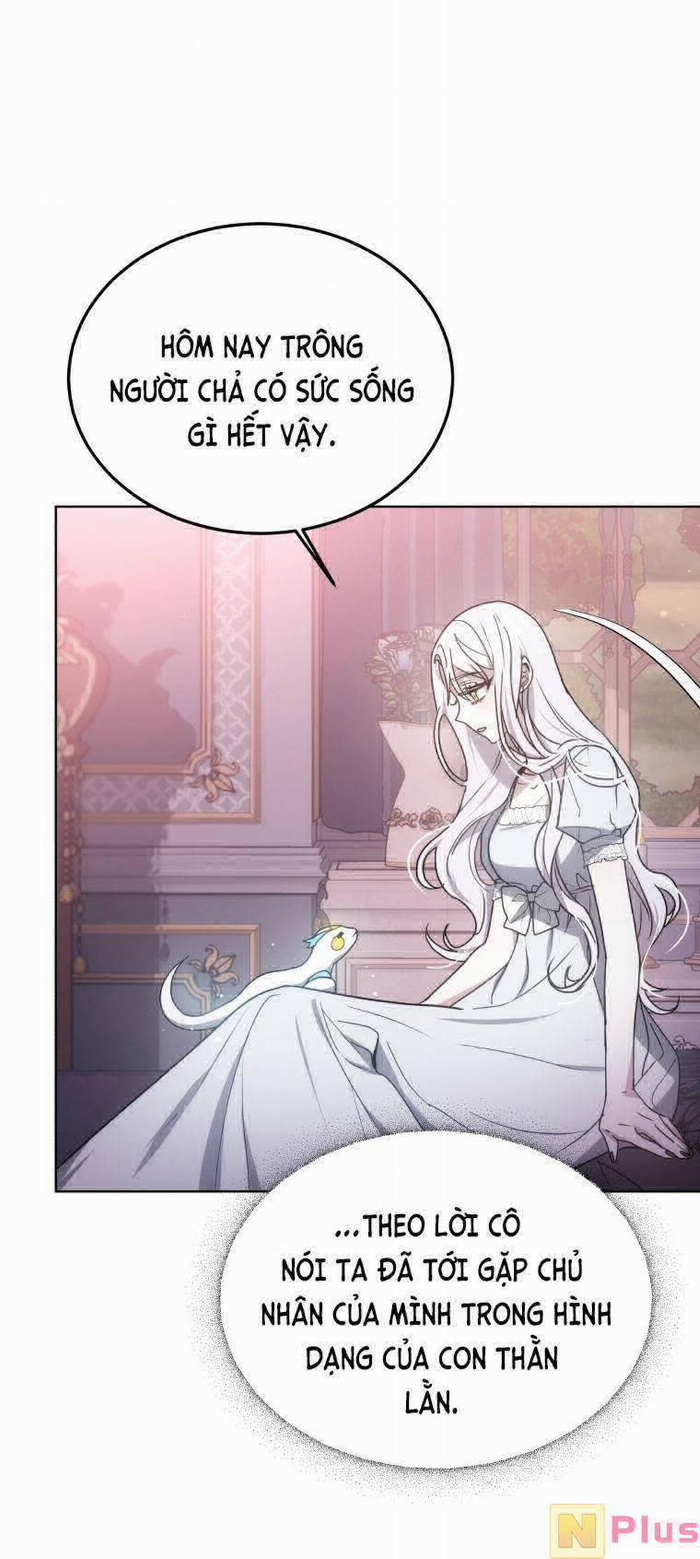 Cháu Trai Của Nam Chính Rất Thích Tôi 17 trang 15