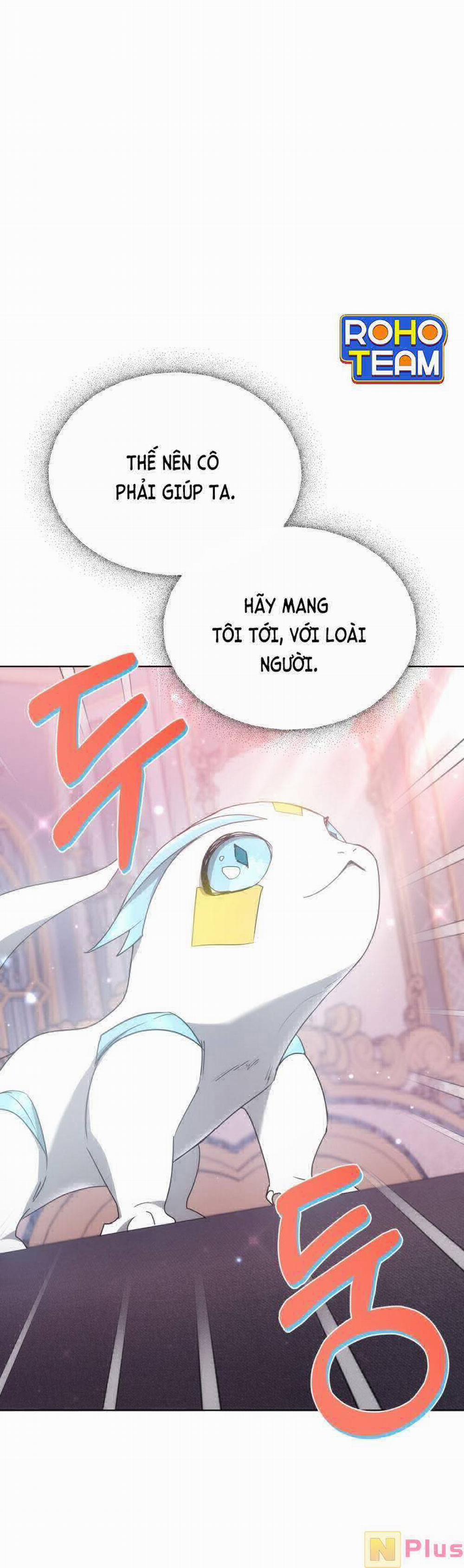 Cháu Trai Của Nam Chính Rất Thích Tôi 17 trang 19