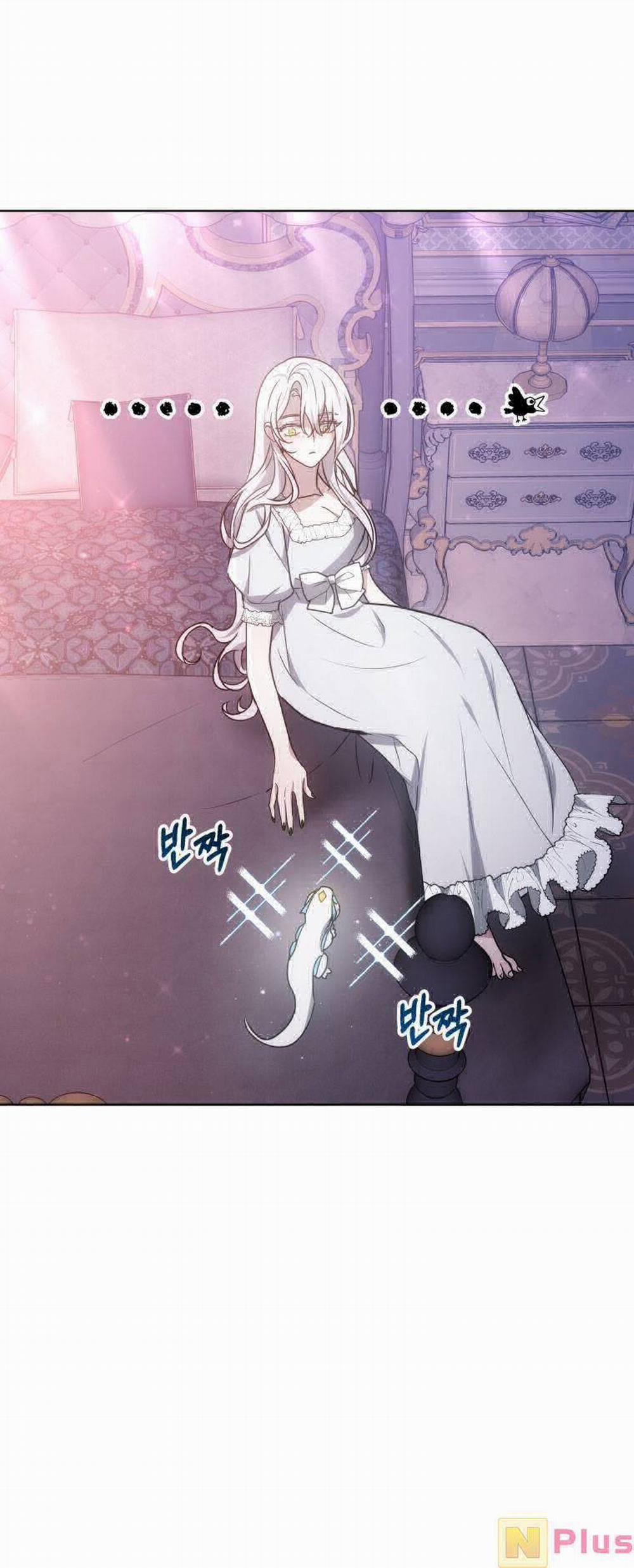 Cháu Trai Của Nam Chính Rất Thích Tôi 17 trang 20