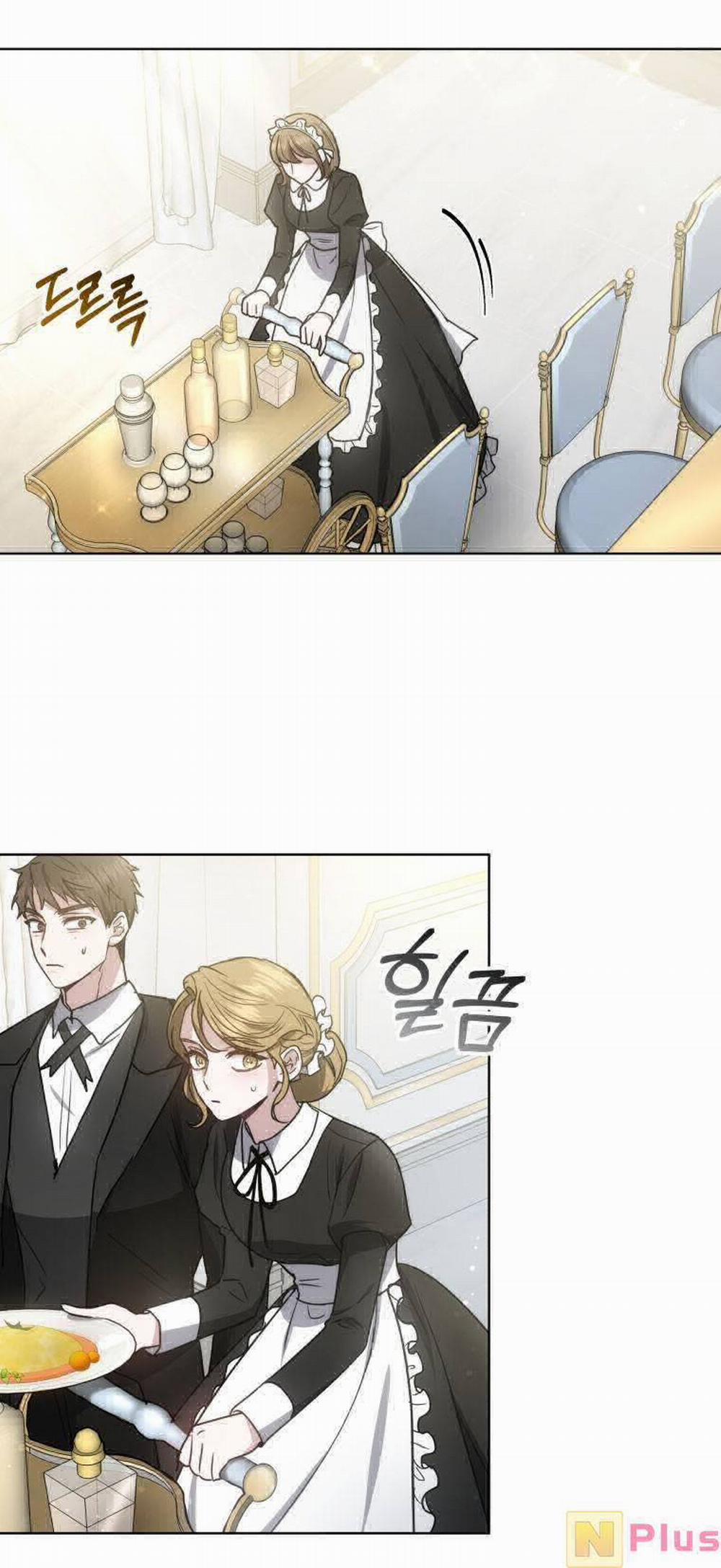 Cháu Trai Của Nam Chính Rất Thích Tôi 17 trang 23