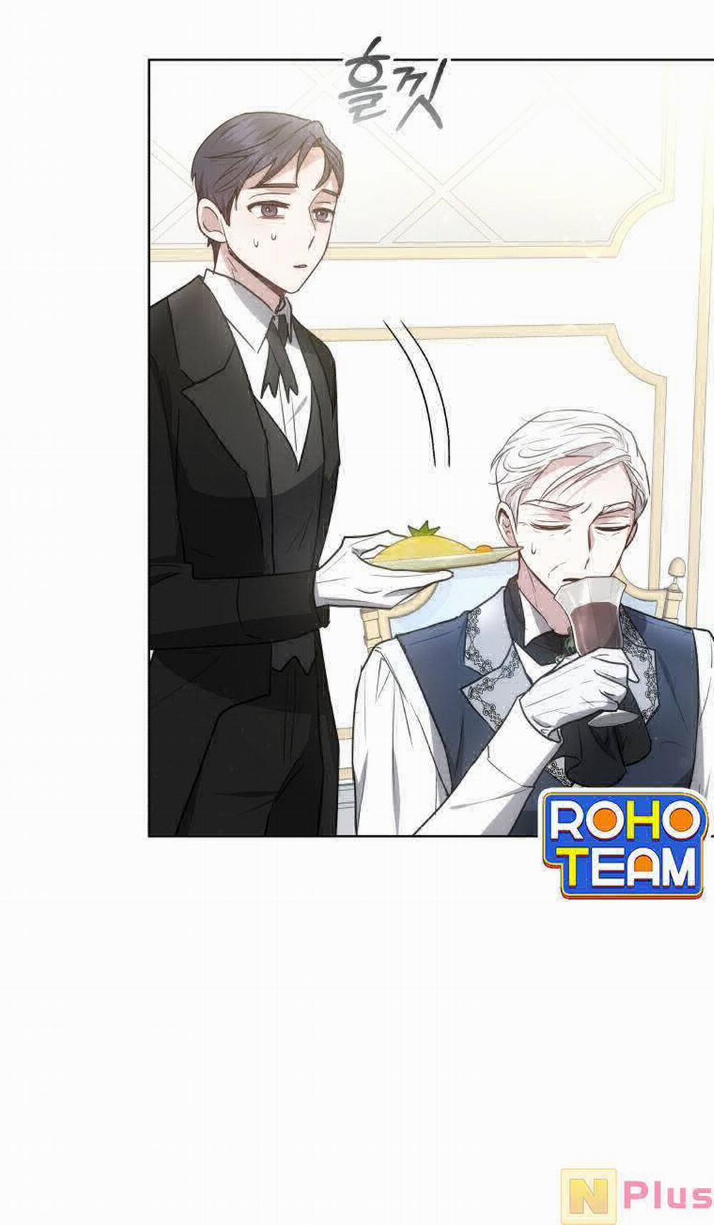 Cháu Trai Của Nam Chính Rất Thích Tôi 17 trang 24