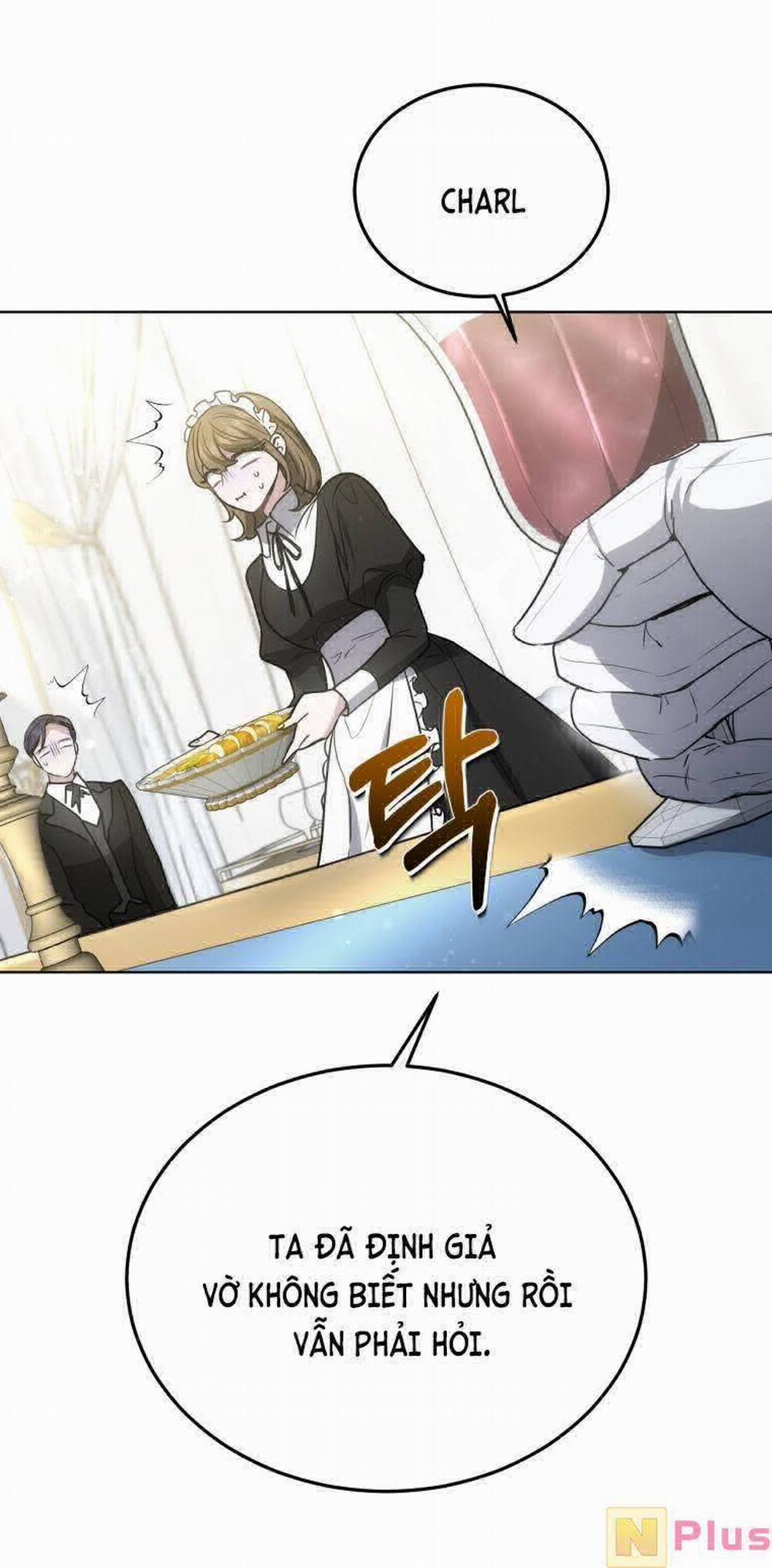 Cháu Trai Của Nam Chính Rất Thích Tôi 17 trang 25