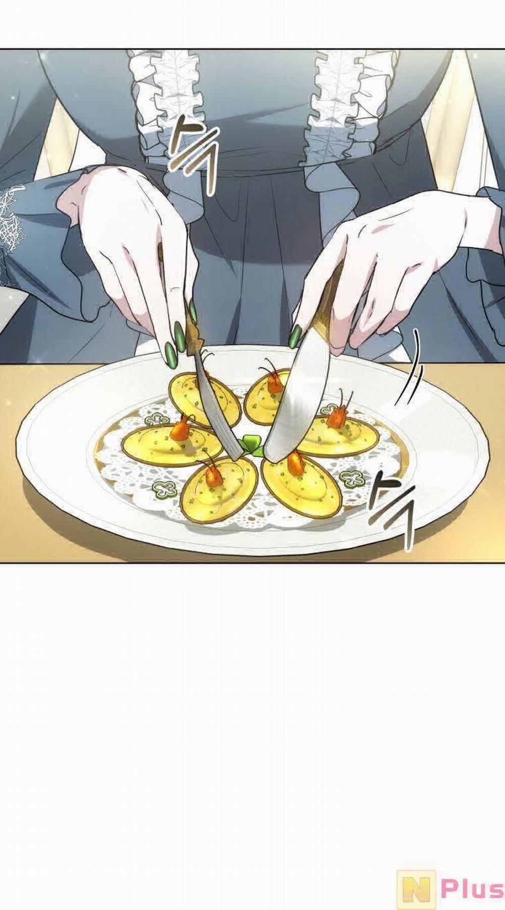 Cháu Trai Của Nam Chính Rất Thích Tôi 17 trang 26