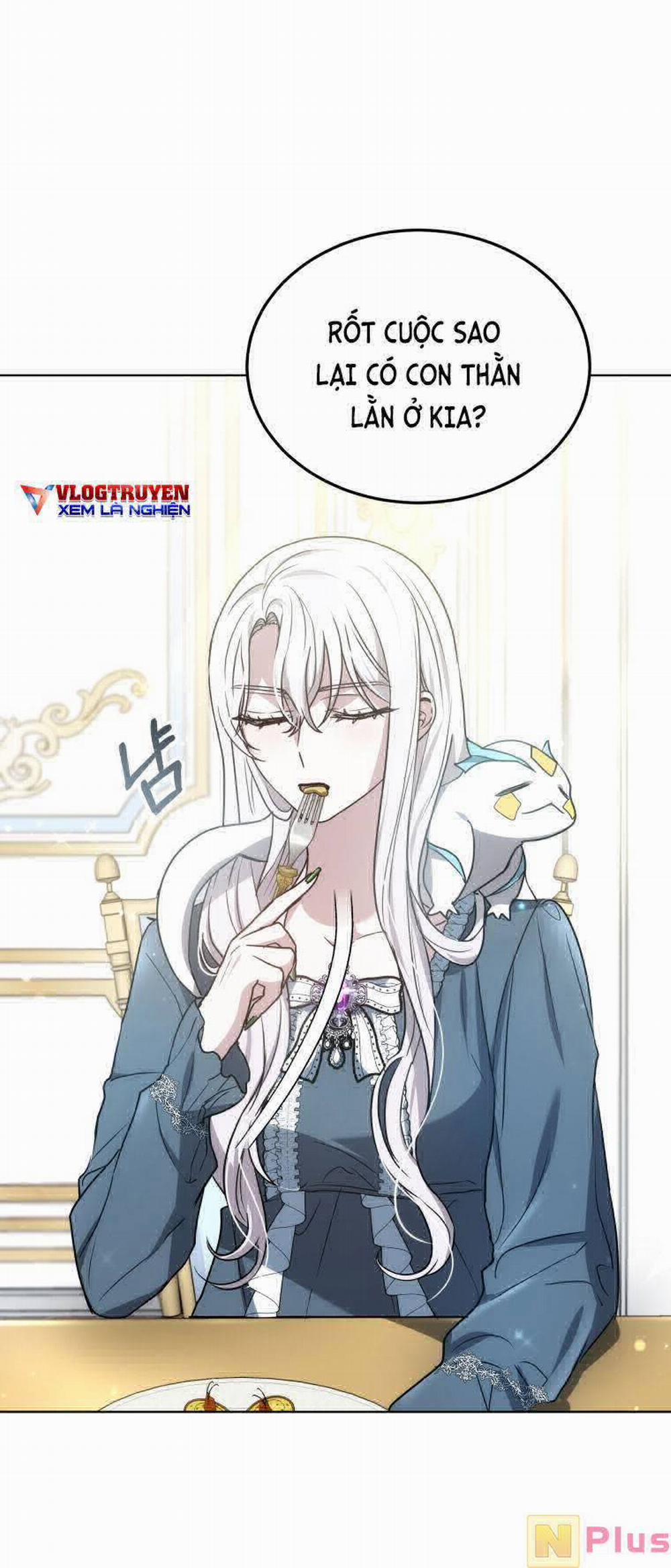 Cháu Trai Của Nam Chính Rất Thích Tôi 17 trang 27