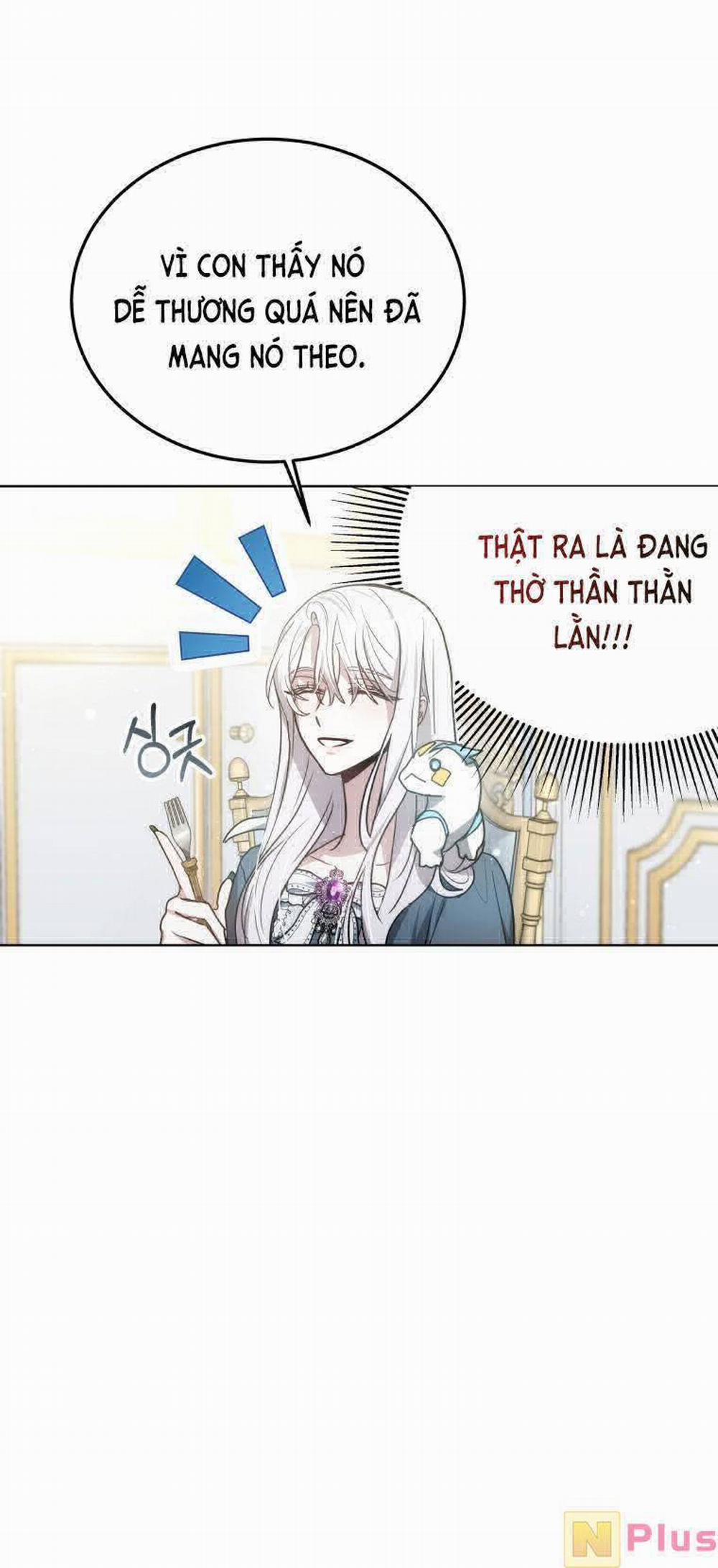 Cháu Trai Của Nam Chính Rất Thích Tôi 17 trang 28