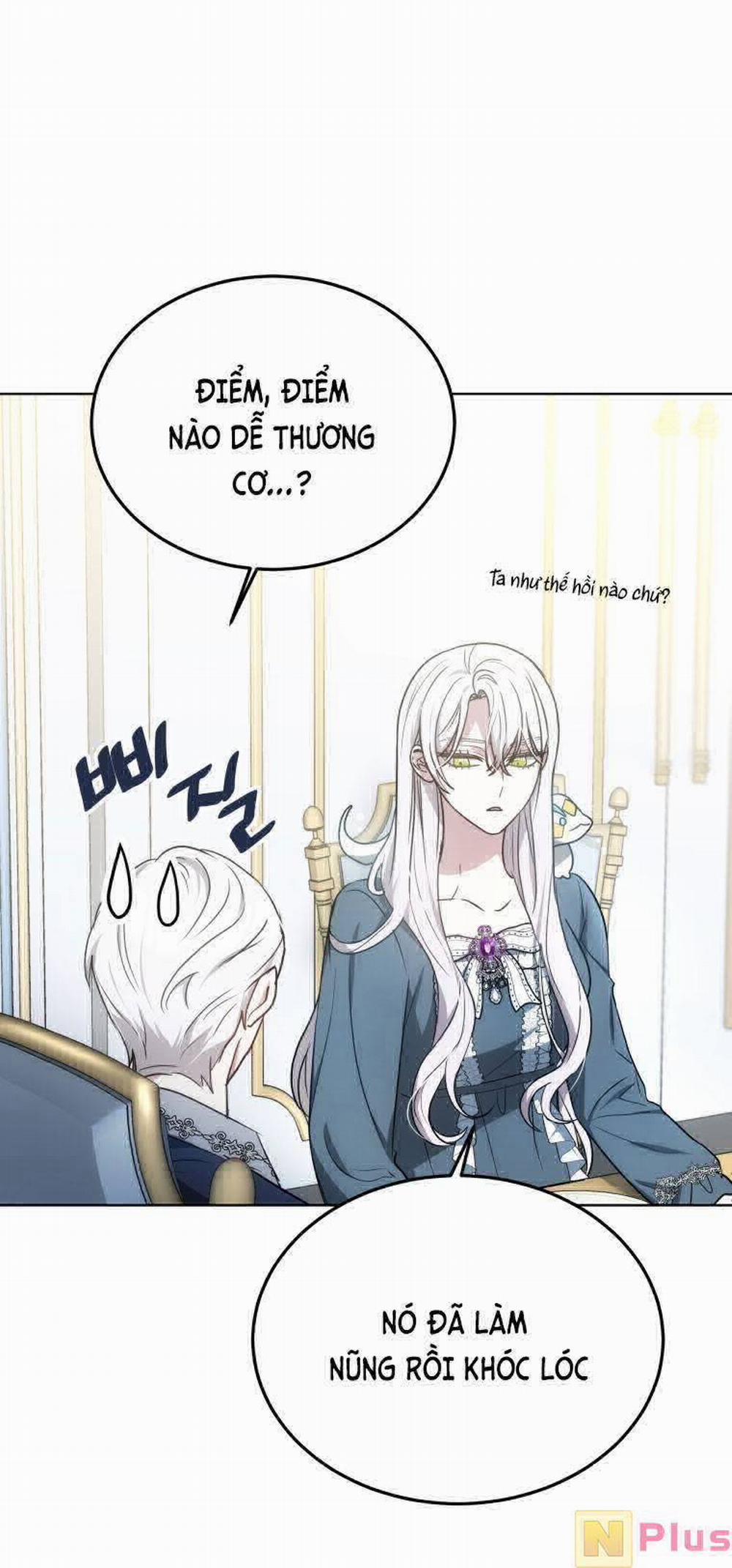 Cháu Trai Của Nam Chính Rất Thích Tôi 17 trang 29