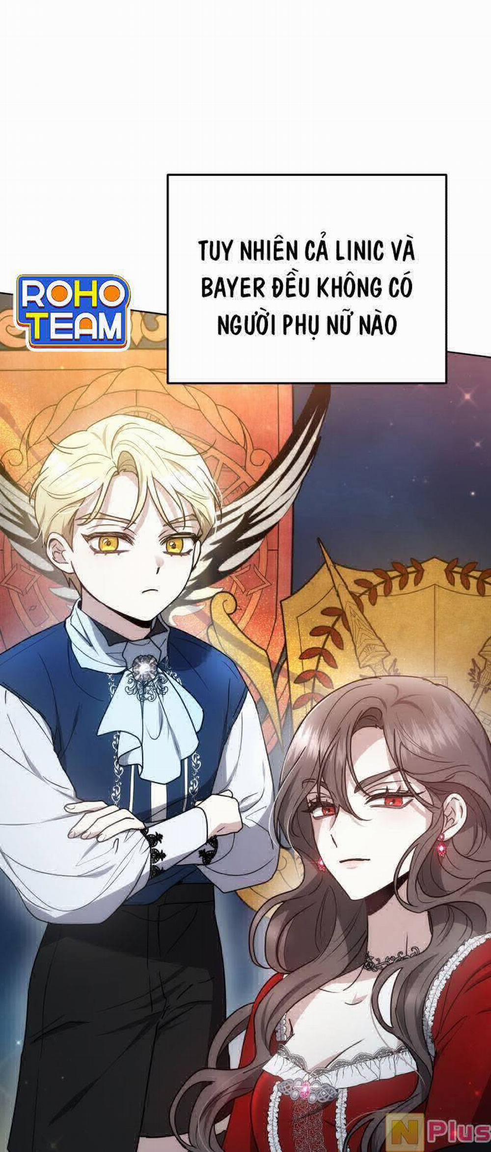 Cháu Trai Của Nam Chính Rất Thích Tôi 17 trang 3