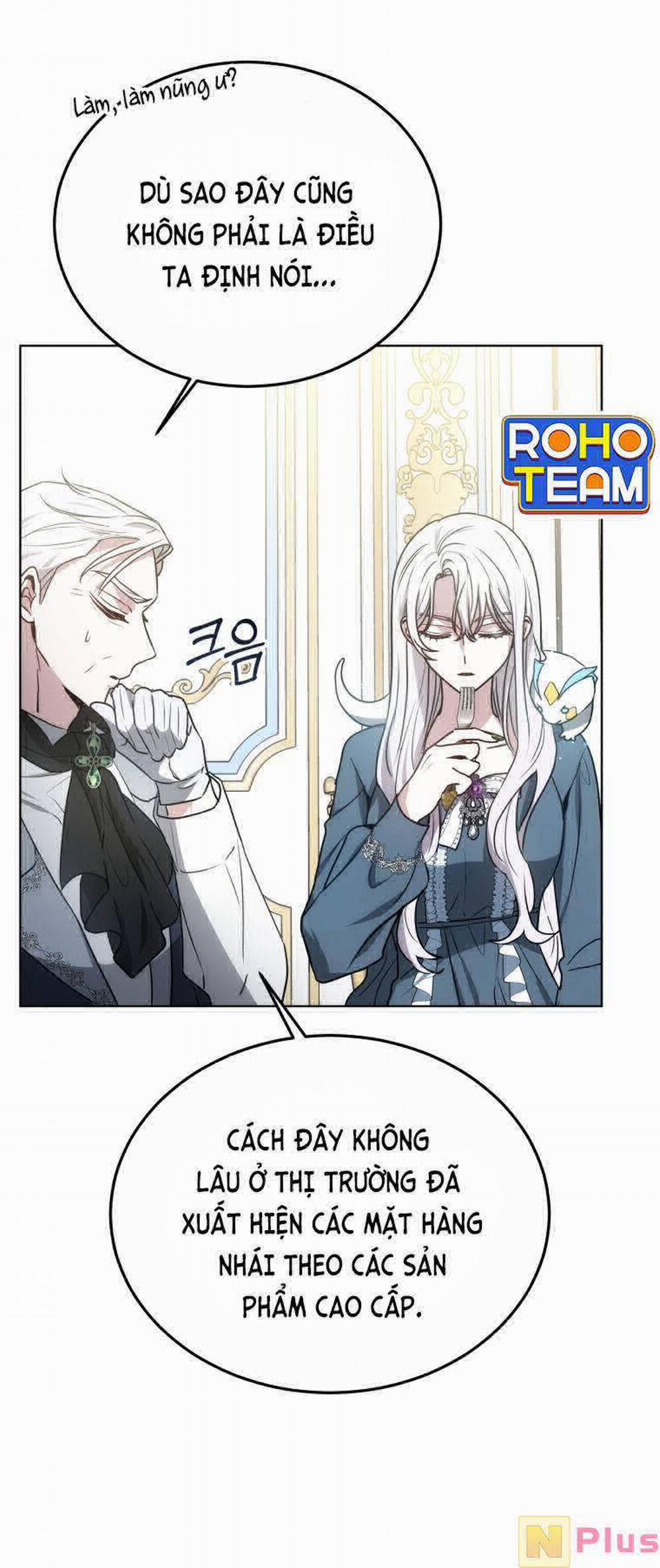 Cháu Trai Của Nam Chính Rất Thích Tôi 17 trang 30