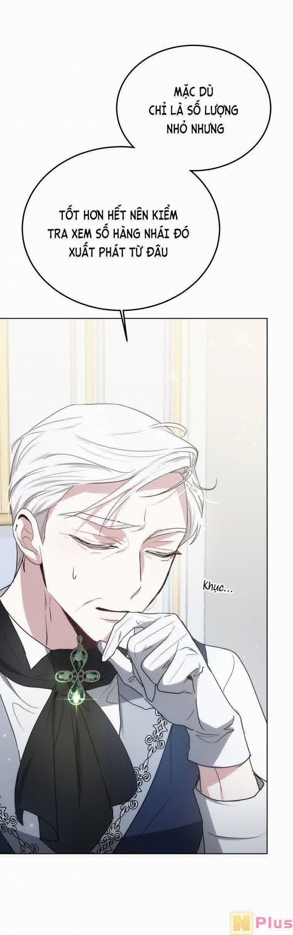 Cháu Trai Của Nam Chính Rất Thích Tôi 17 trang 34