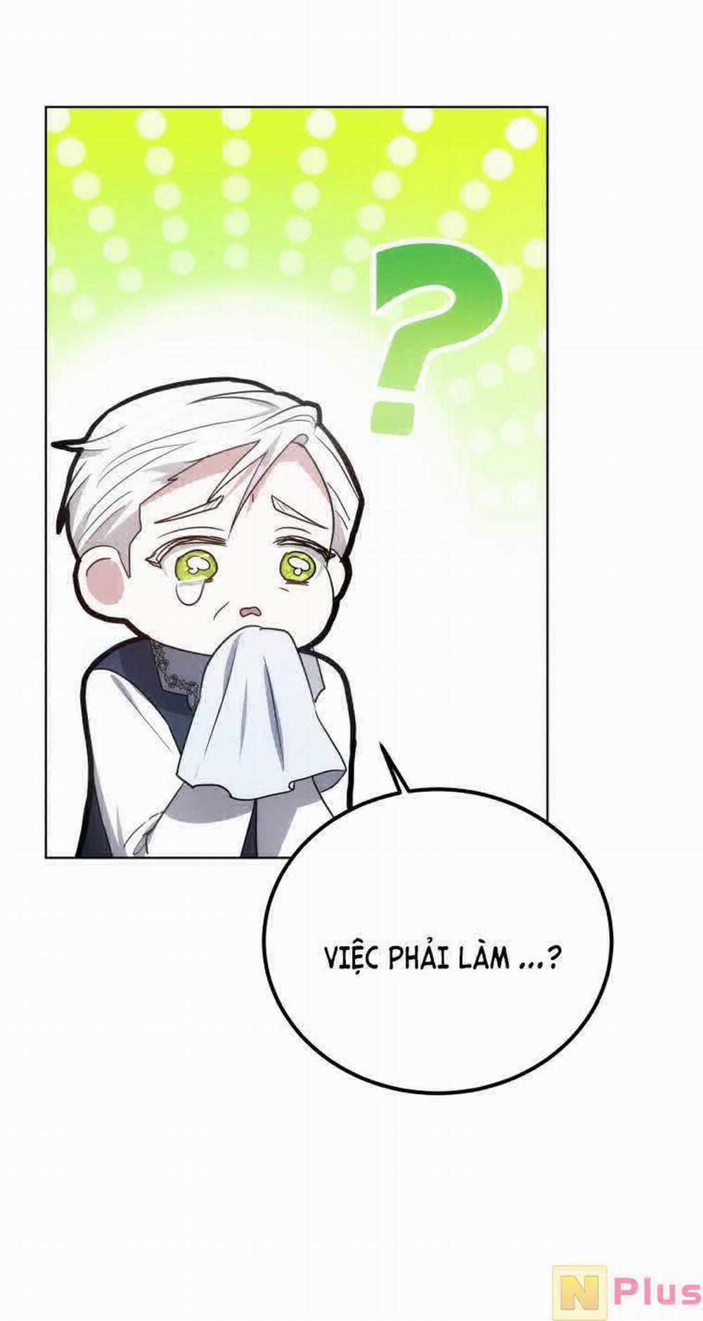 Cháu Trai Của Nam Chính Rất Thích Tôi 17 trang 36