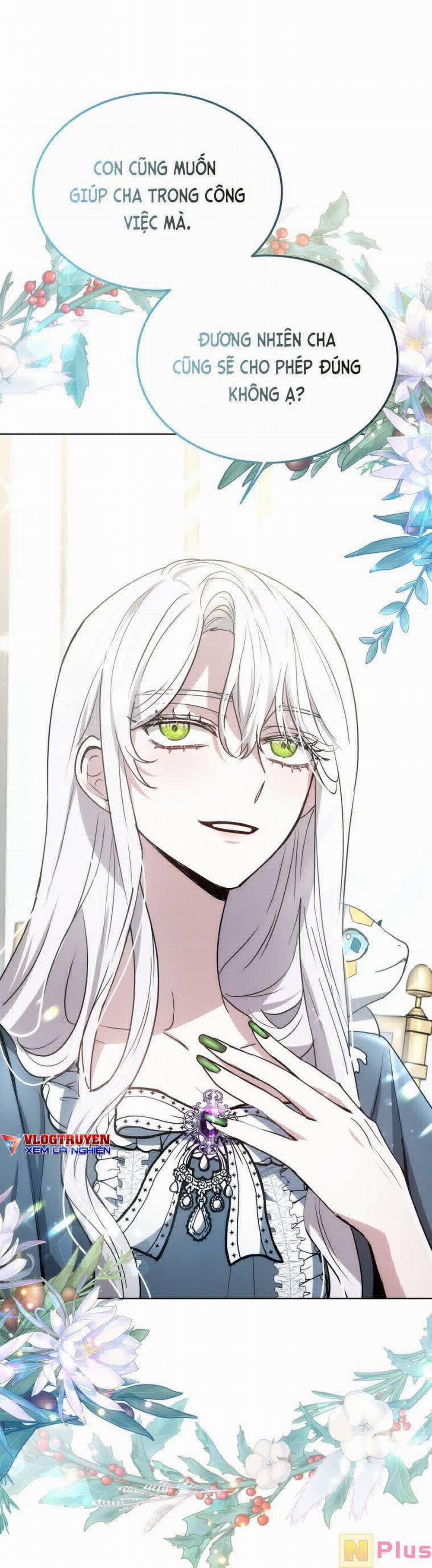 Cháu Trai Của Nam Chính Rất Thích Tôi 17 trang 37