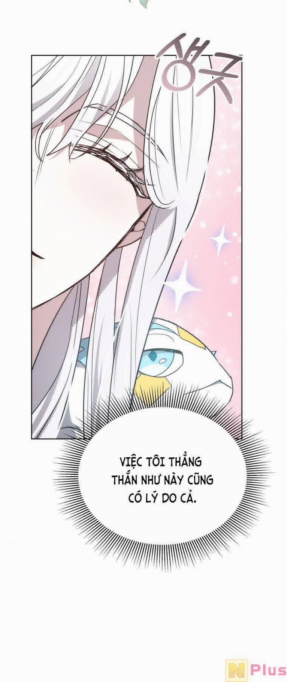 Cháu Trai Của Nam Chính Rất Thích Tôi 17 trang 38