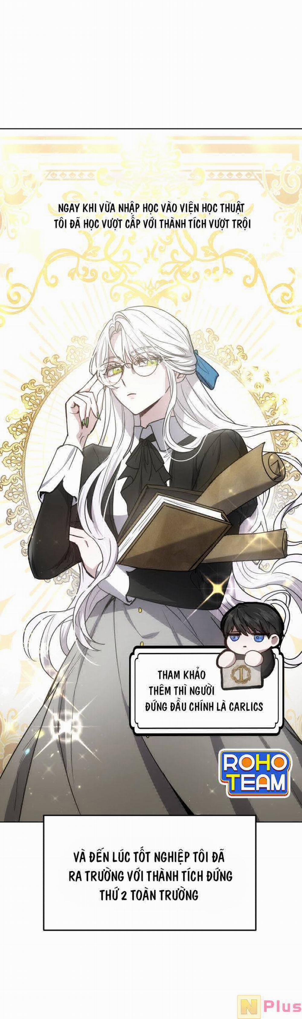 Cháu Trai Của Nam Chính Rất Thích Tôi 17 trang 39