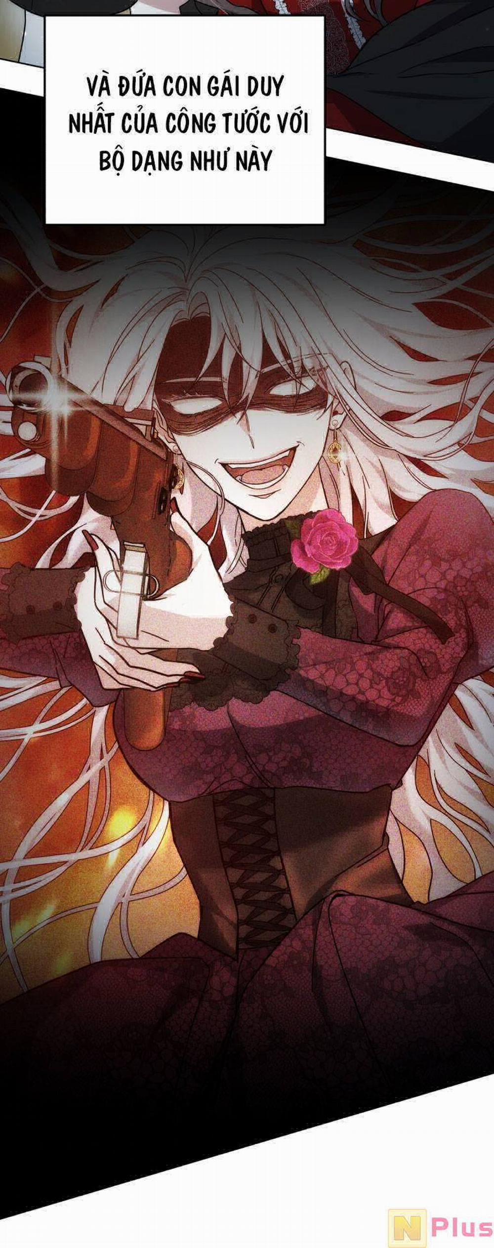 Cháu Trai Của Nam Chính Rất Thích Tôi 17 trang 4