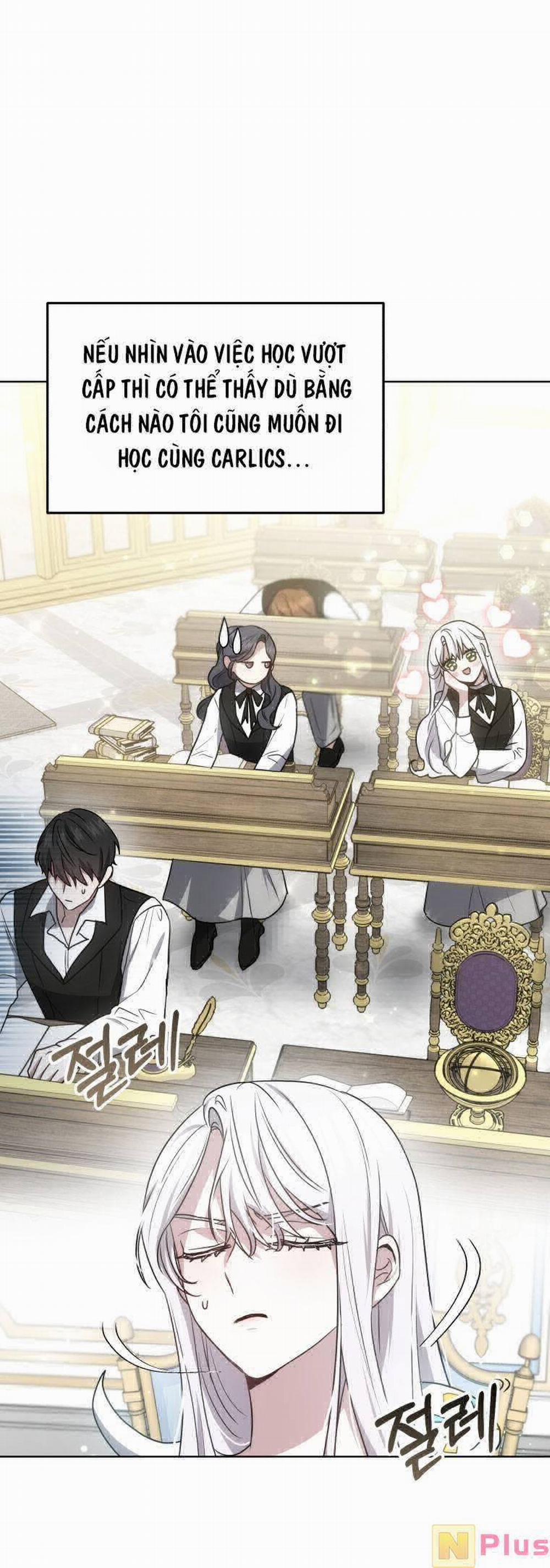 Cháu Trai Của Nam Chính Rất Thích Tôi 17 trang 40