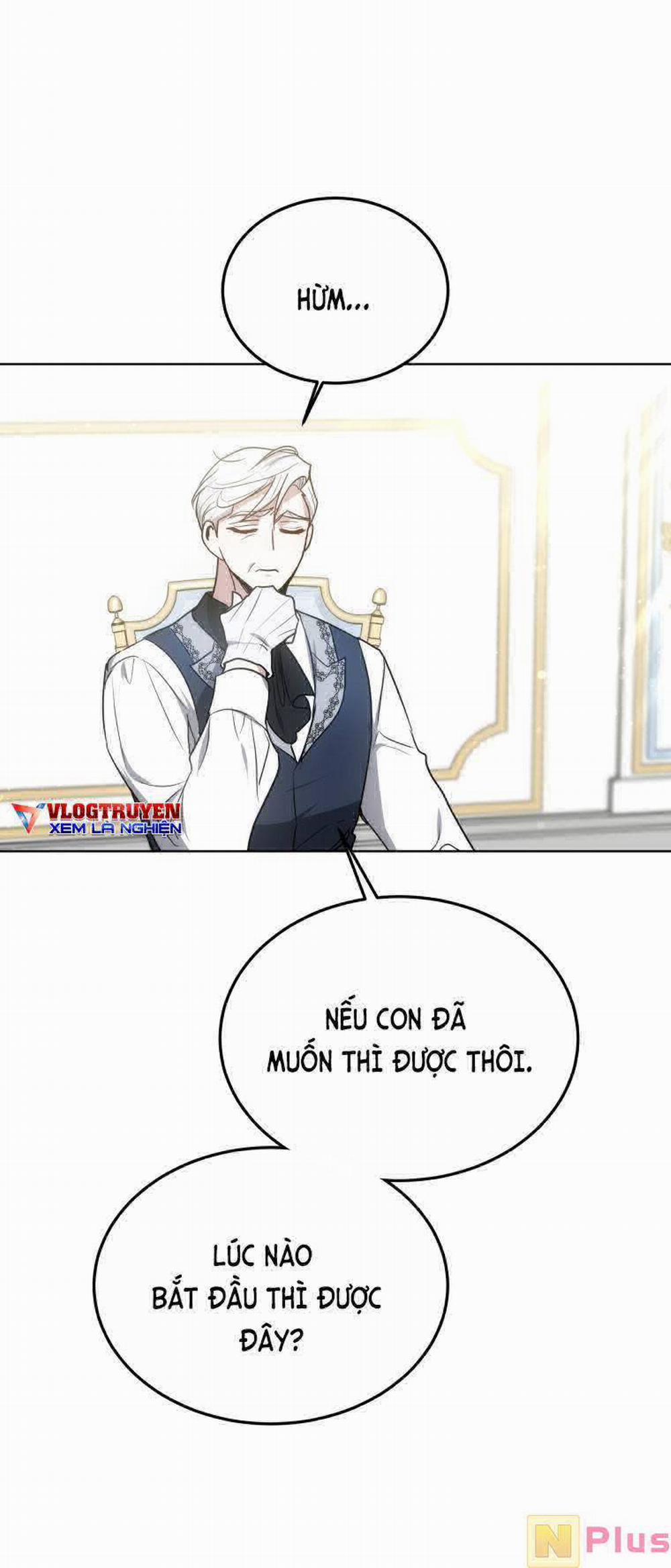 Cháu Trai Của Nam Chính Rất Thích Tôi 17 trang 41