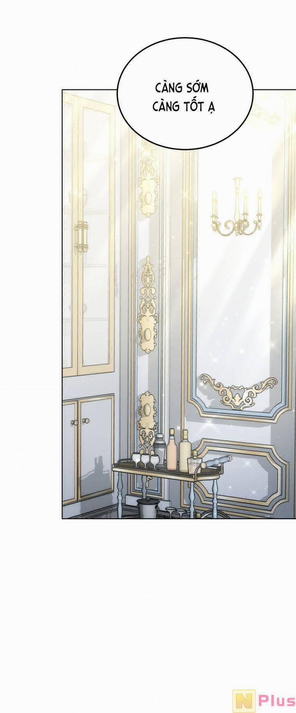 Cháu Trai Của Nam Chính Rất Thích Tôi 17 trang 42