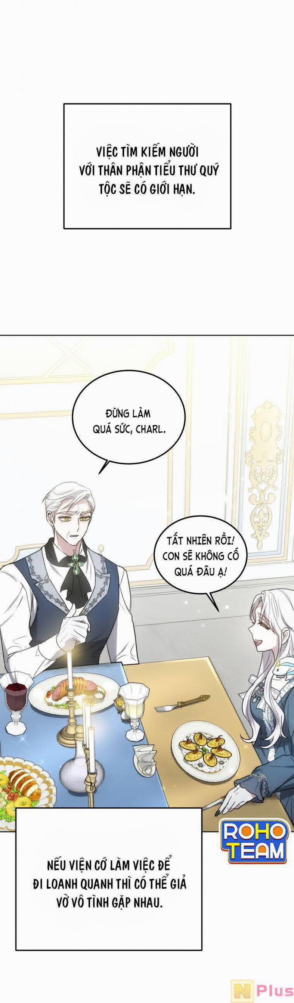 Cháu Trai Của Nam Chính Rất Thích Tôi 17 trang 43