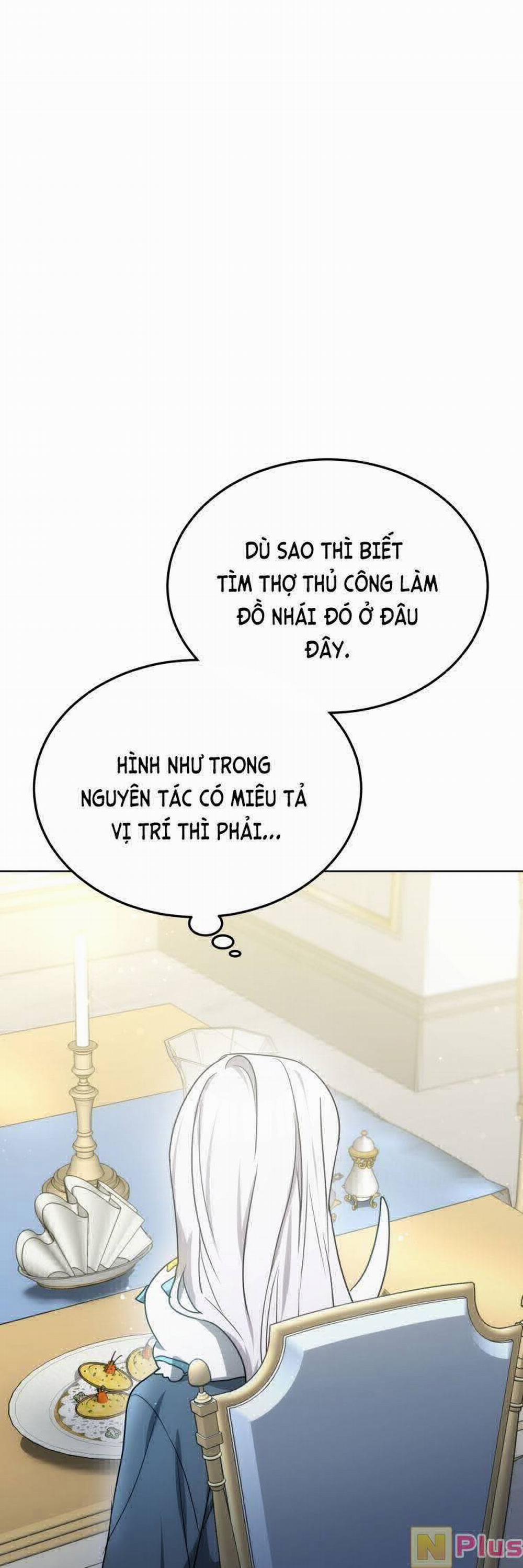 Cháu Trai Của Nam Chính Rất Thích Tôi 17 trang 44