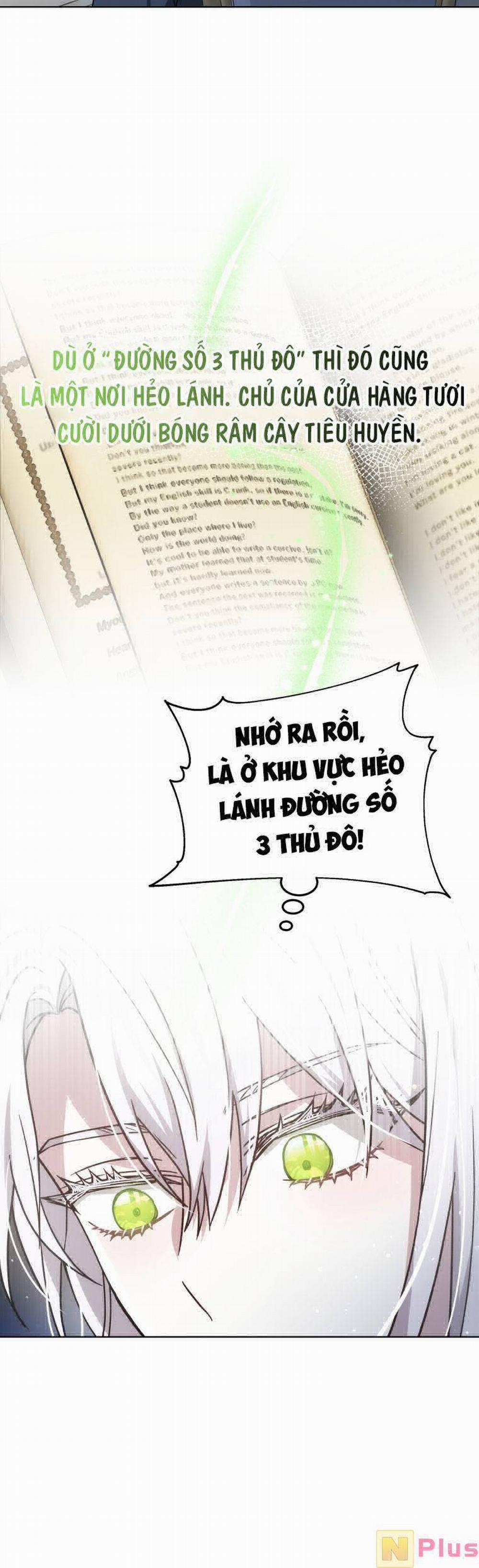 Cháu Trai Của Nam Chính Rất Thích Tôi 17 trang 45