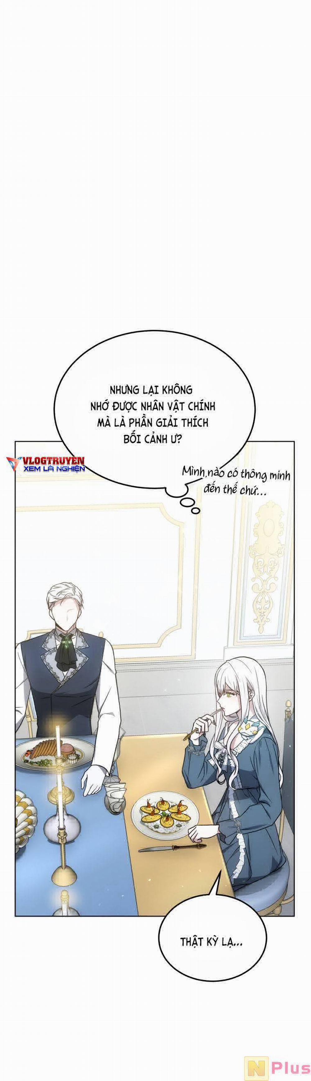 Cháu Trai Của Nam Chính Rất Thích Tôi 17 trang 46