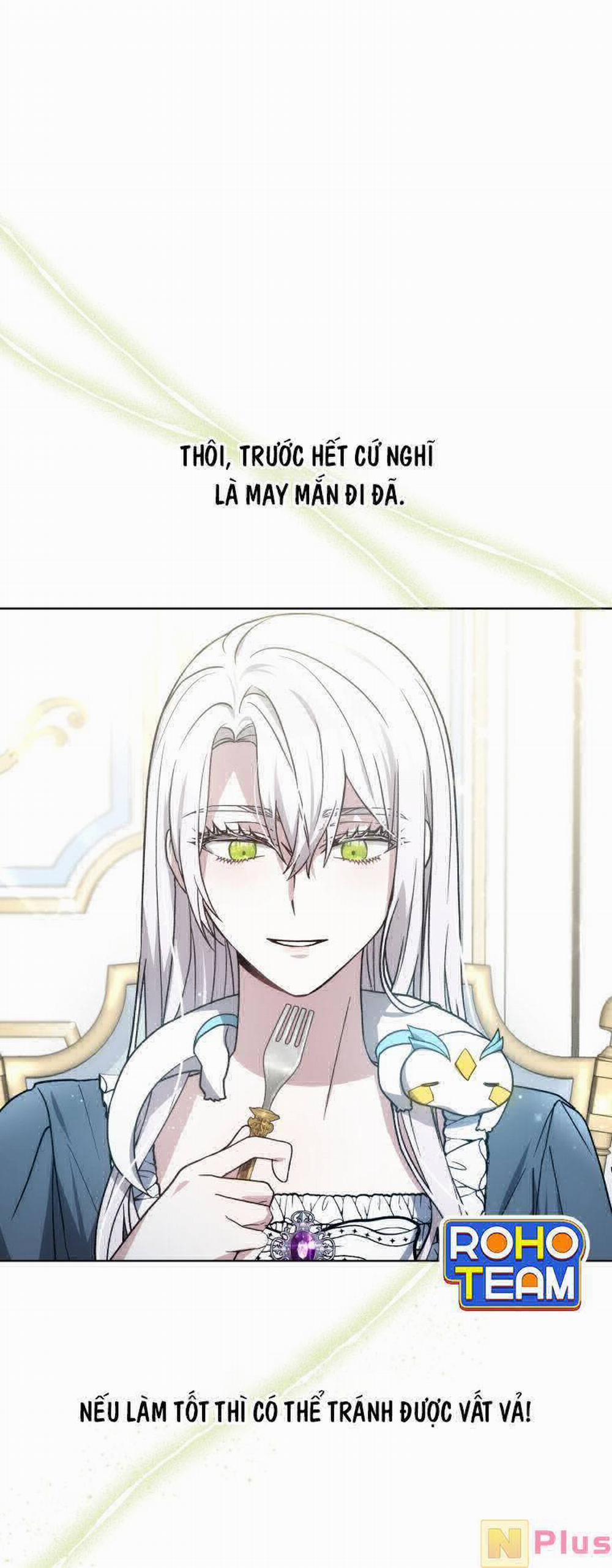 Cháu Trai Của Nam Chính Rất Thích Tôi 17 trang 47