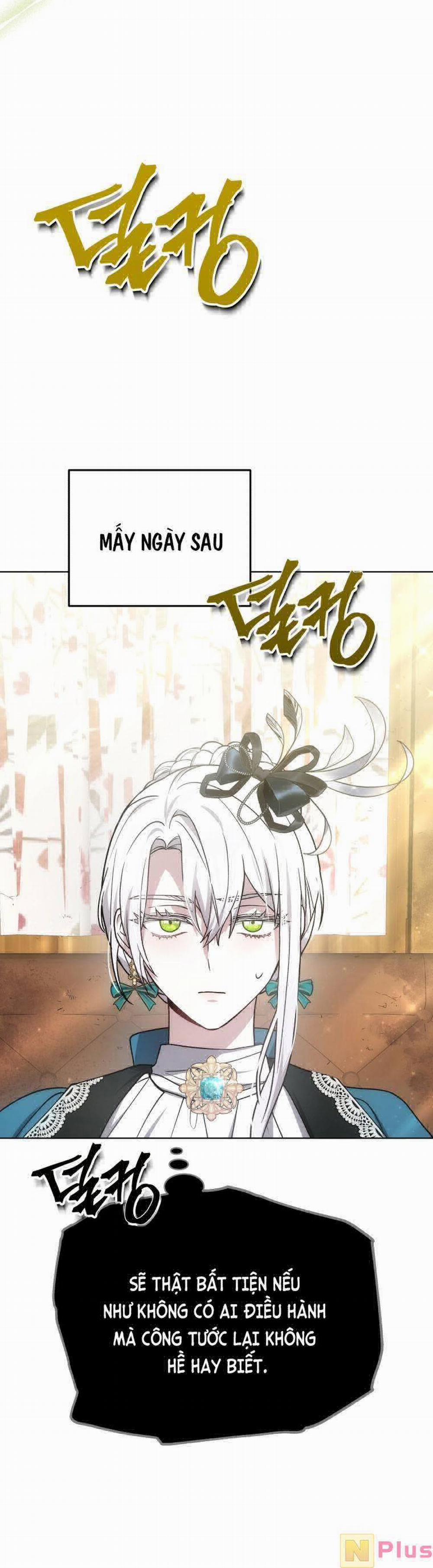 Cháu Trai Của Nam Chính Rất Thích Tôi 17 trang 48