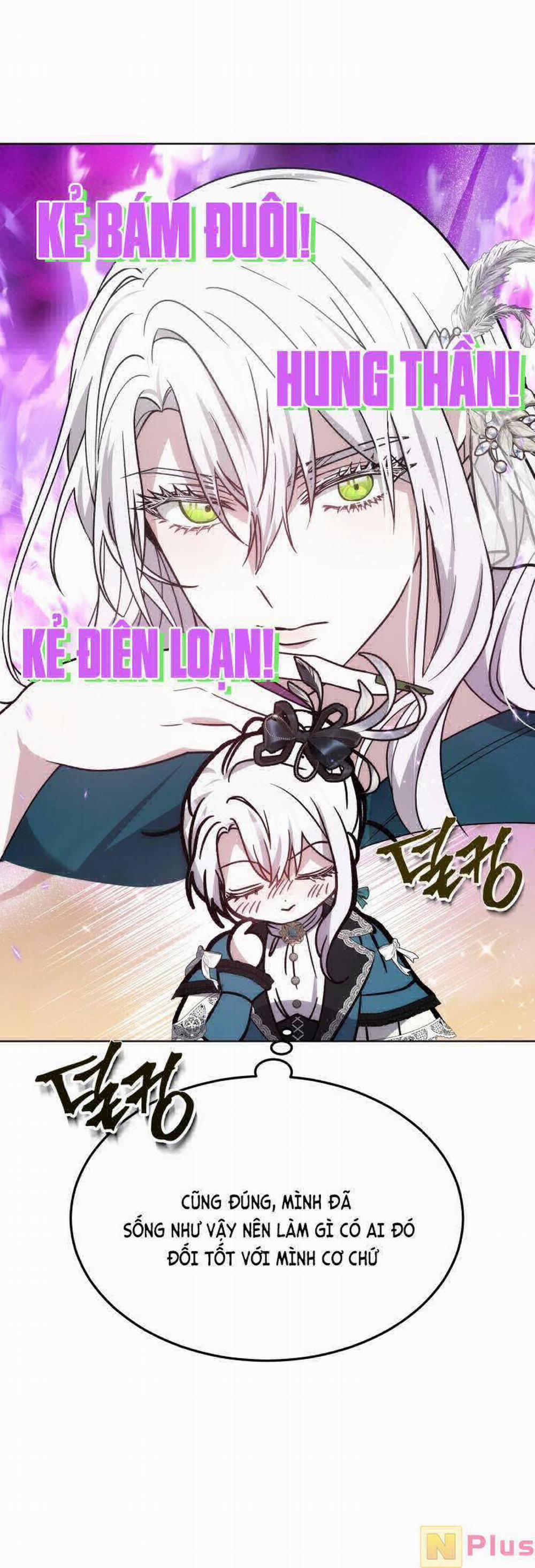 Cháu Trai Của Nam Chính Rất Thích Tôi 17 trang 50