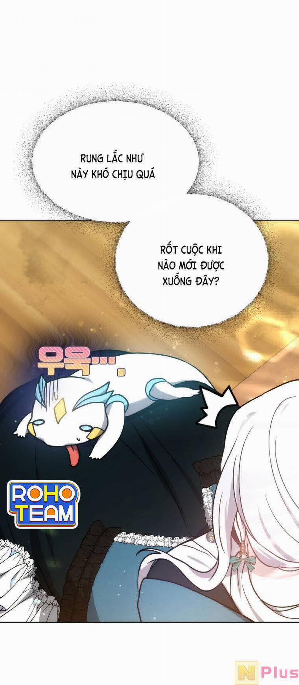 Cháu Trai Của Nam Chính Rất Thích Tôi 17 trang 51