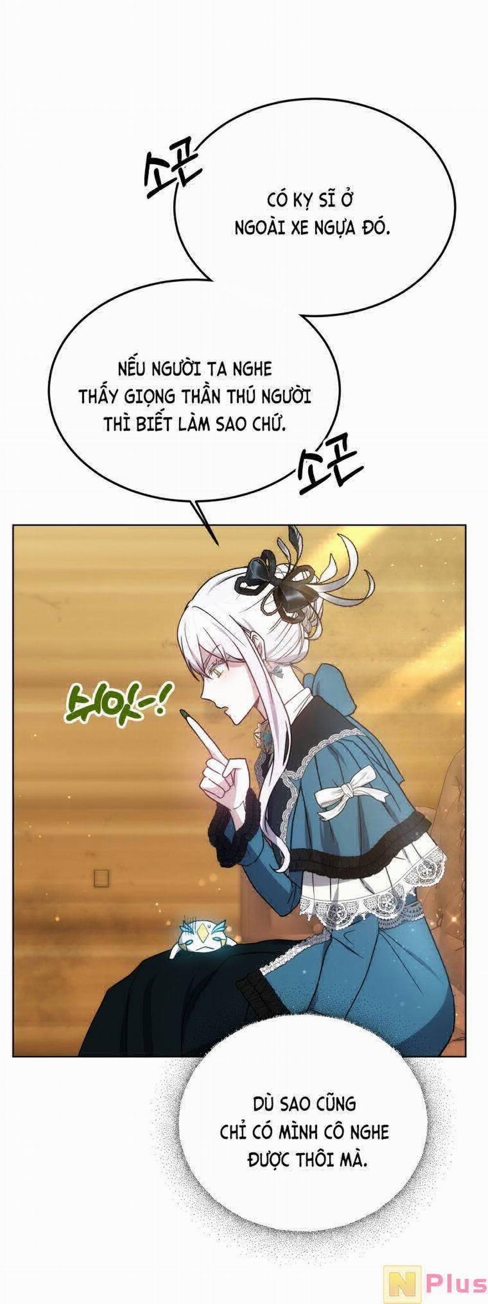 Cháu Trai Của Nam Chính Rất Thích Tôi 17 trang 52