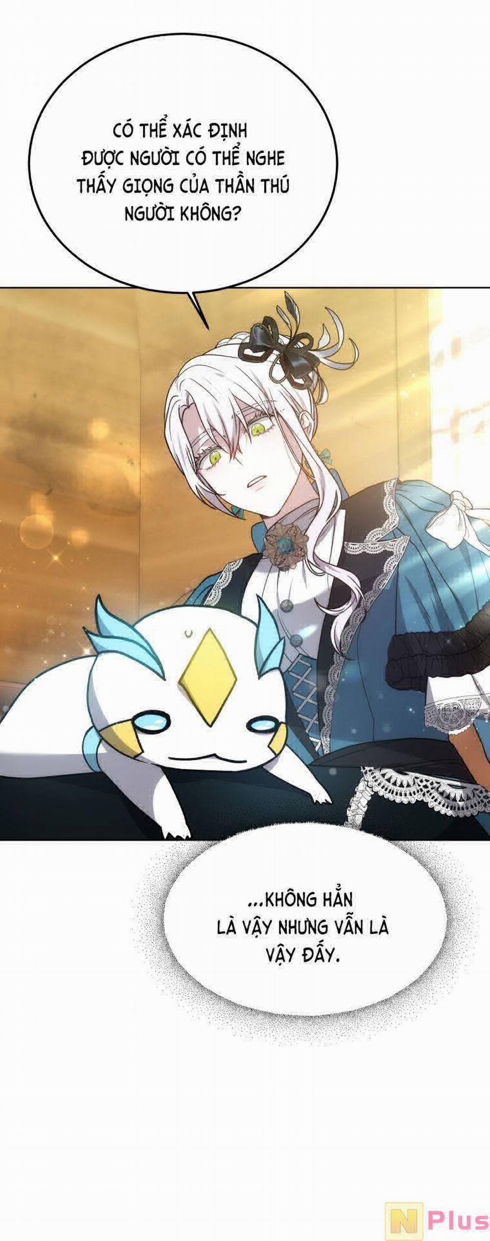 Cháu Trai Của Nam Chính Rất Thích Tôi 17 trang 54