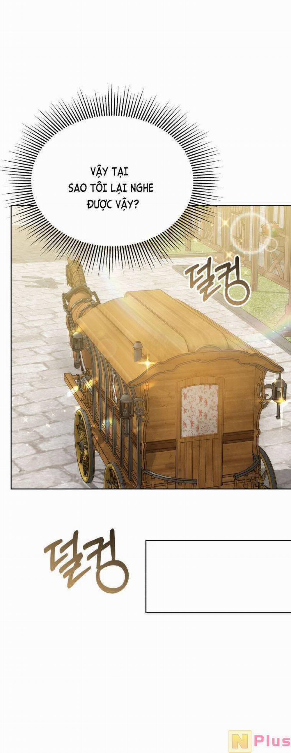 Cháu Trai Của Nam Chính Rất Thích Tôi 17 trang 55