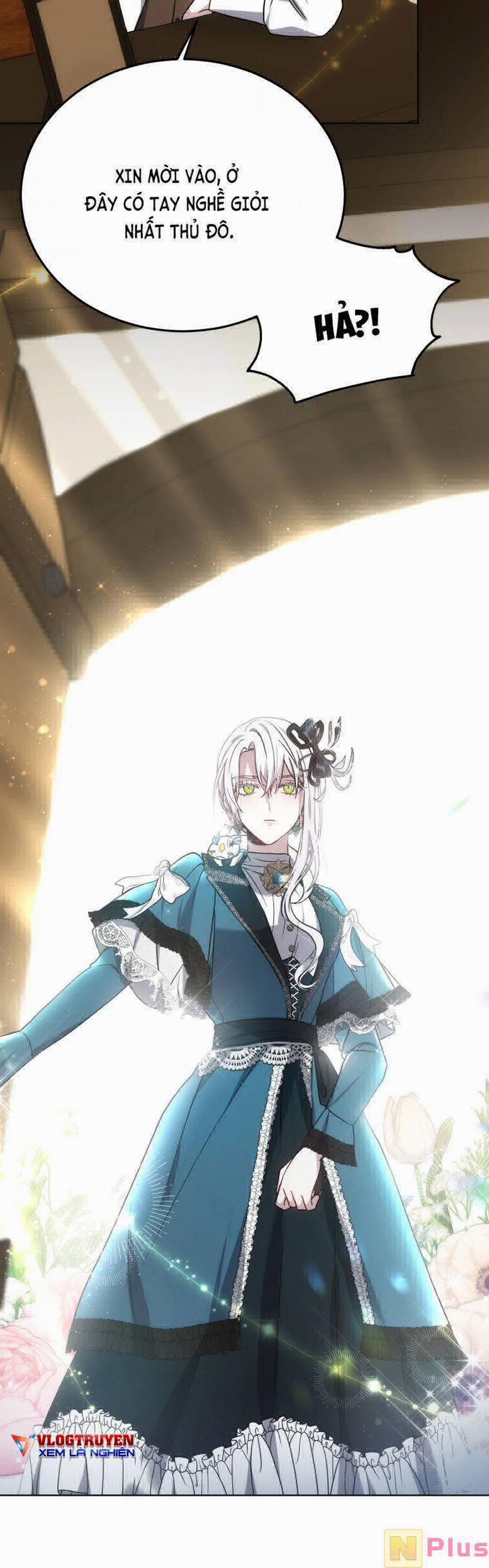 Cháu Trai Của Nam Chính Rất Thích Tôi 17 trang 58