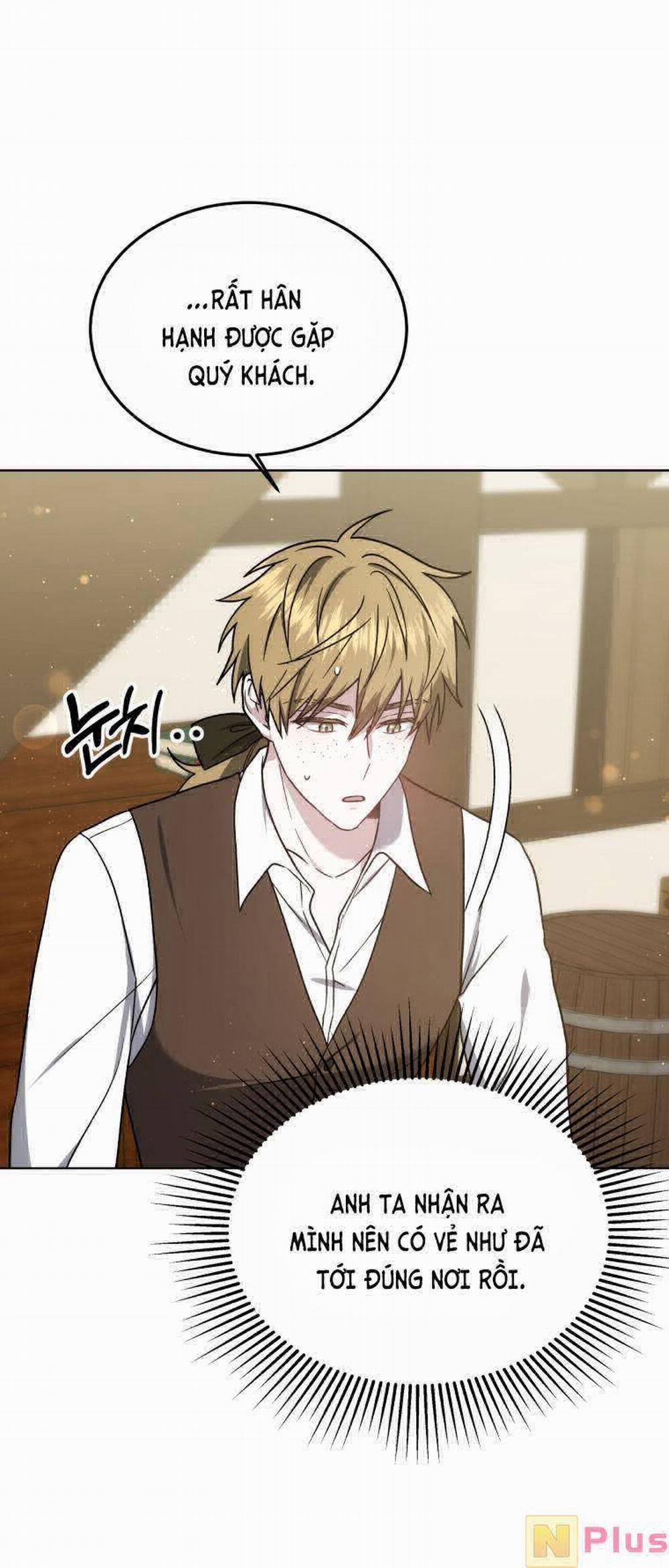 Cháu Trai Của Nam Chính Rất Thích Tôi 17 trang 59