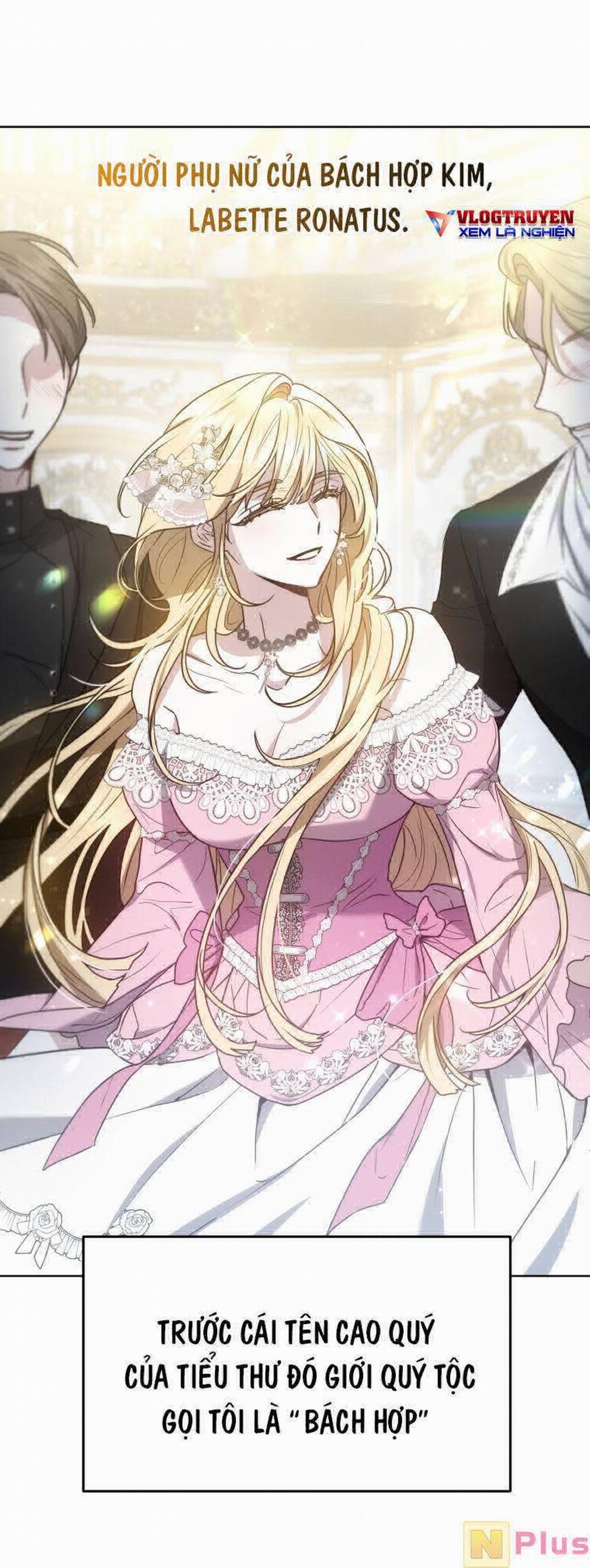 Cháu Trai Của Nam Chính Rất Thích Tôi 17 trang 6