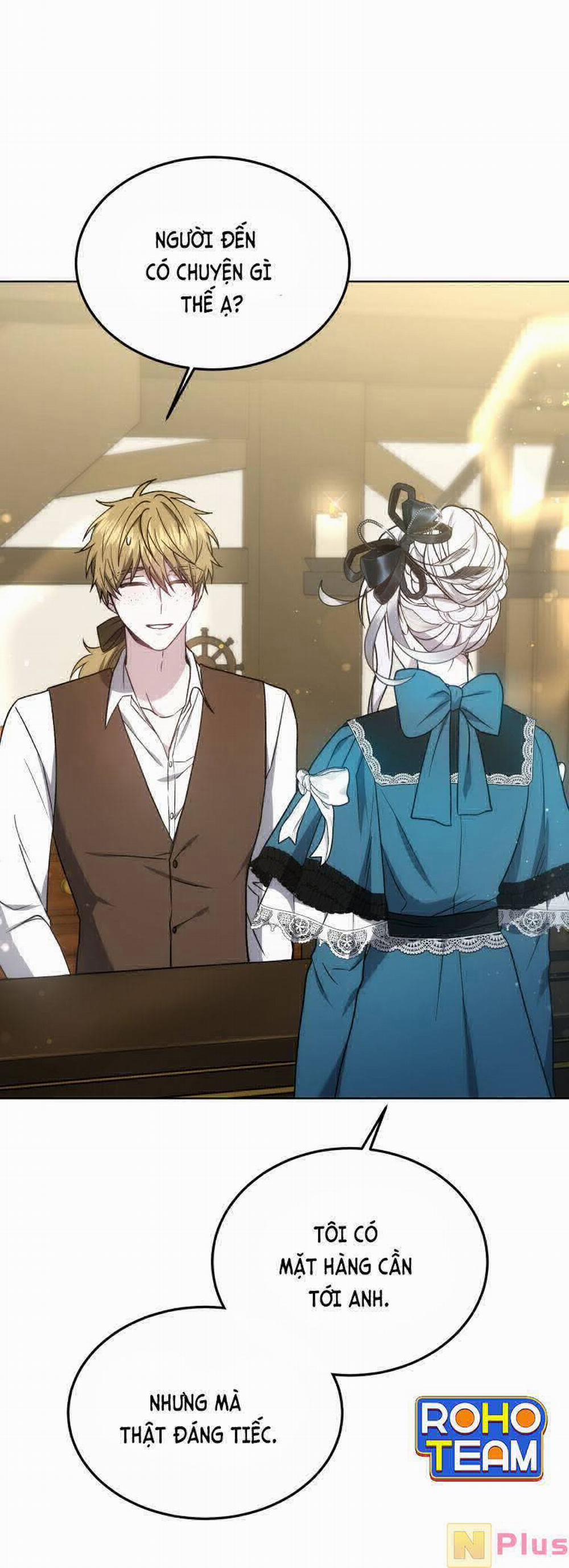 Cháu Trai Của Nam Chính Rất Thích Tôi 17 trang 60