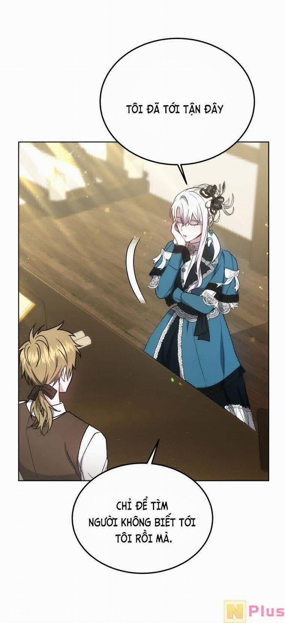 Cháu Trai Của Nam Chính Rất Thích Tôi 17 trang 61