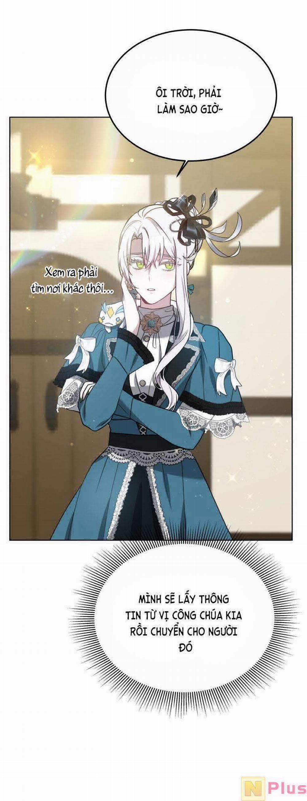 Cháu Trai Của Nam Chính Rất Thích Tôi 17 trang 63