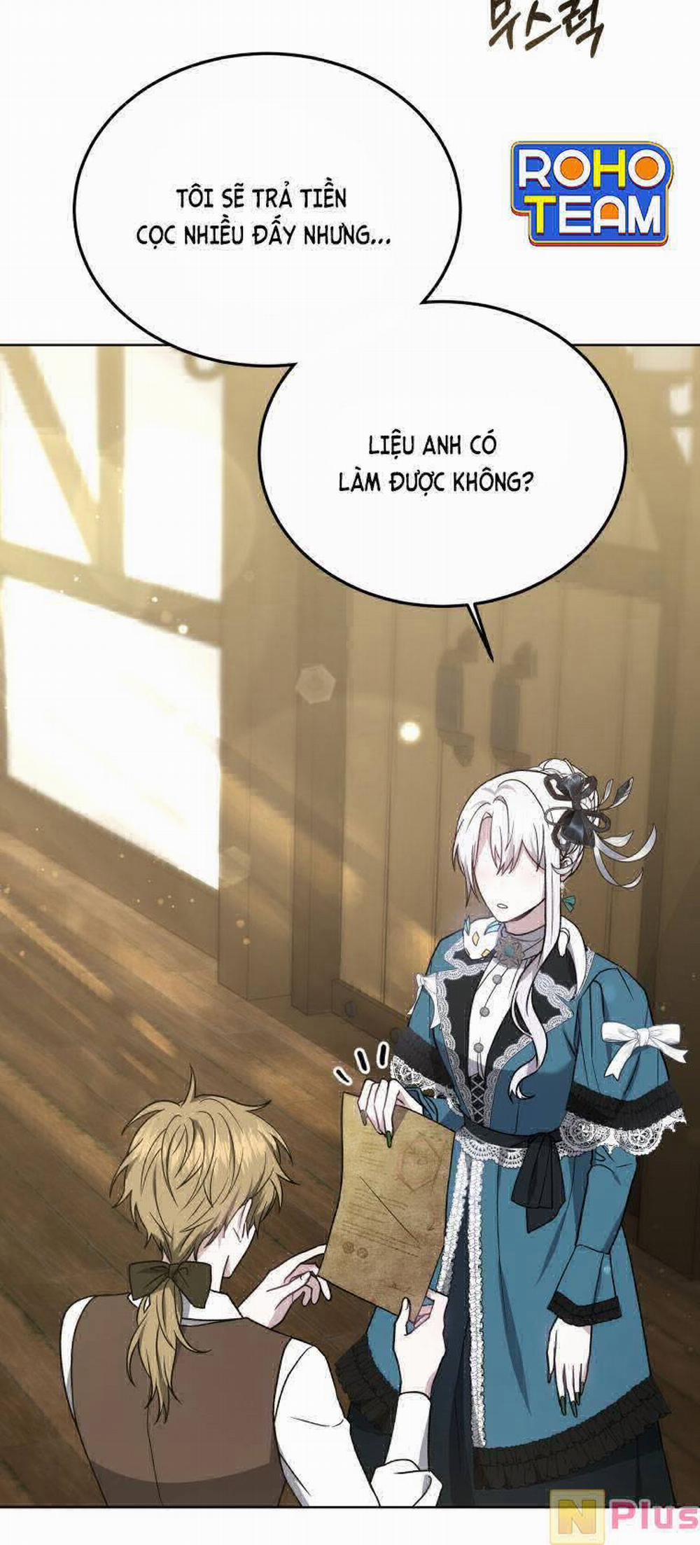 Cháu Trai Của Nam Chính Rất Thích Tôi 17 trang 66