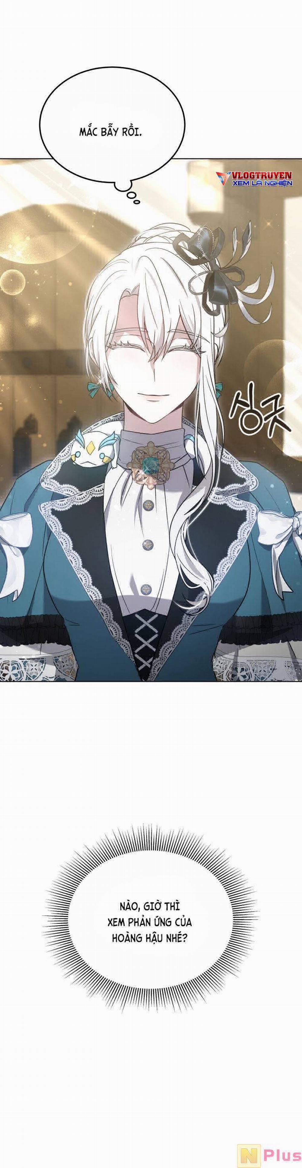 Cháu Trai Của Nam Chính Rất Thích Tôi 17 trang 68