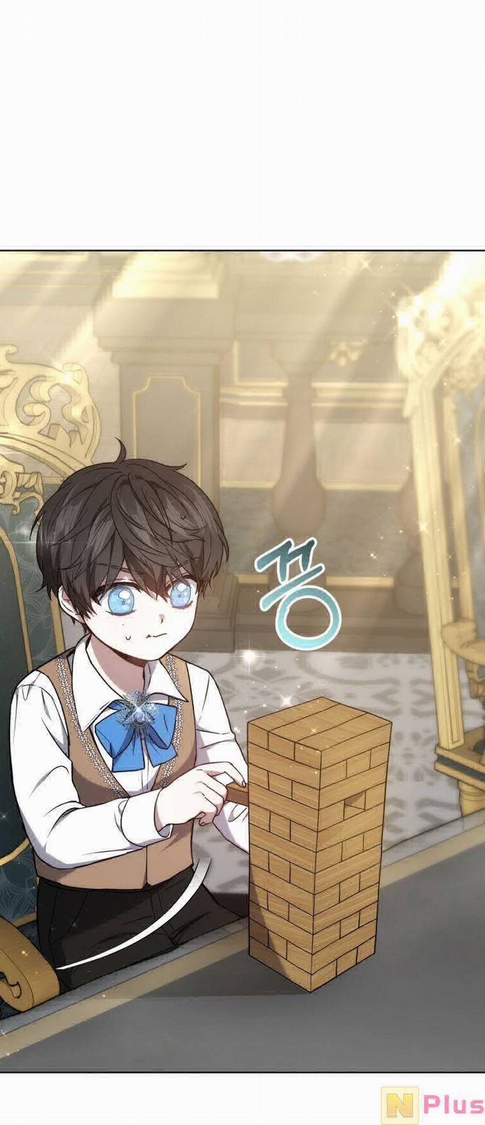 Cháu Trai Của Nam Chính Rất Thích Tôi 17 trang 70