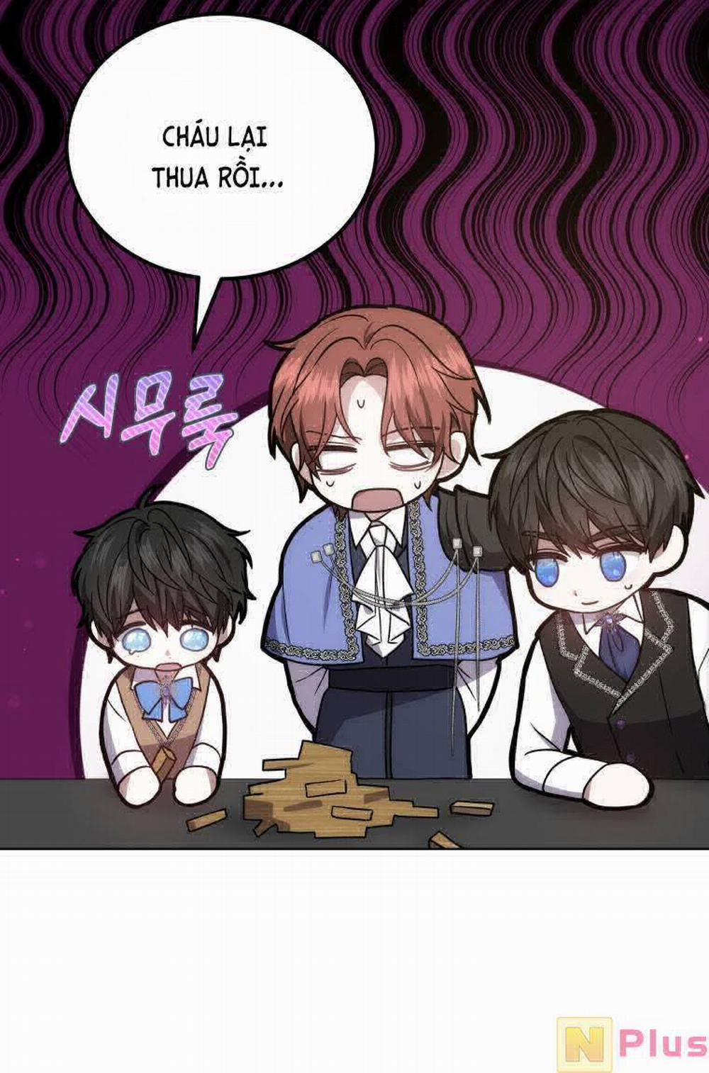 Cháu Trai Của Nam Chính Rất Thích Tôi 17 trang 72