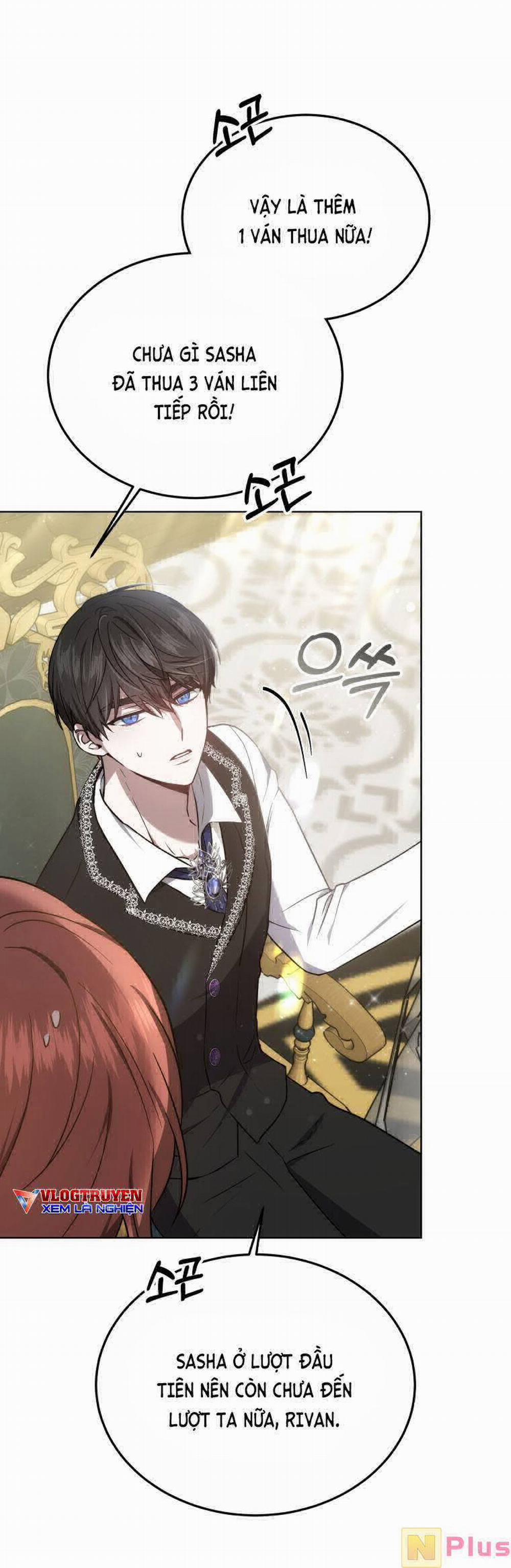 Cháu Trai Của Nam Chính Rất Thích Tôi 17 trang 73