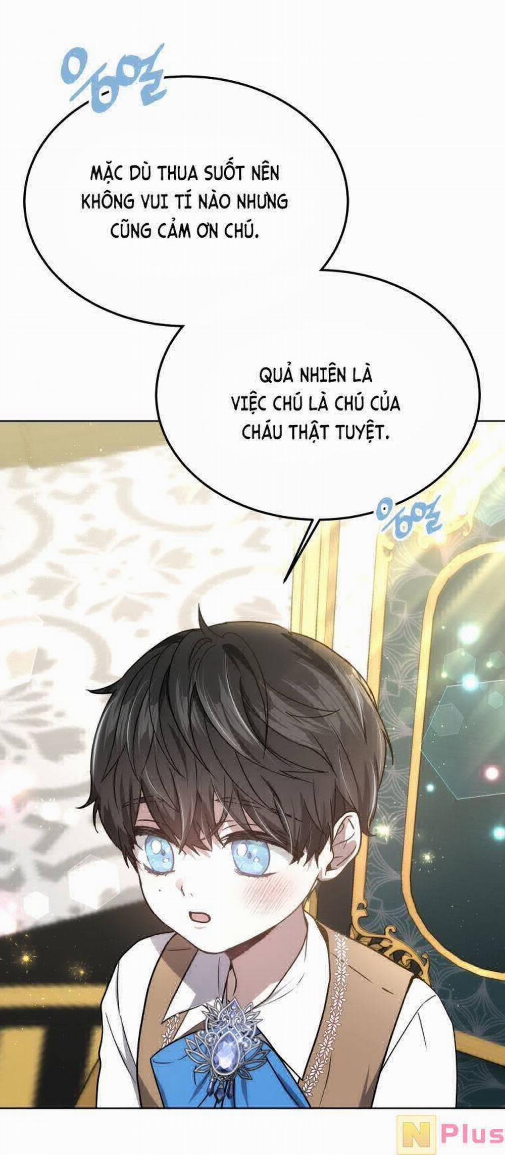 Cháu Trai Của Nam Chính Rất Thích Tôi 17 trang 74