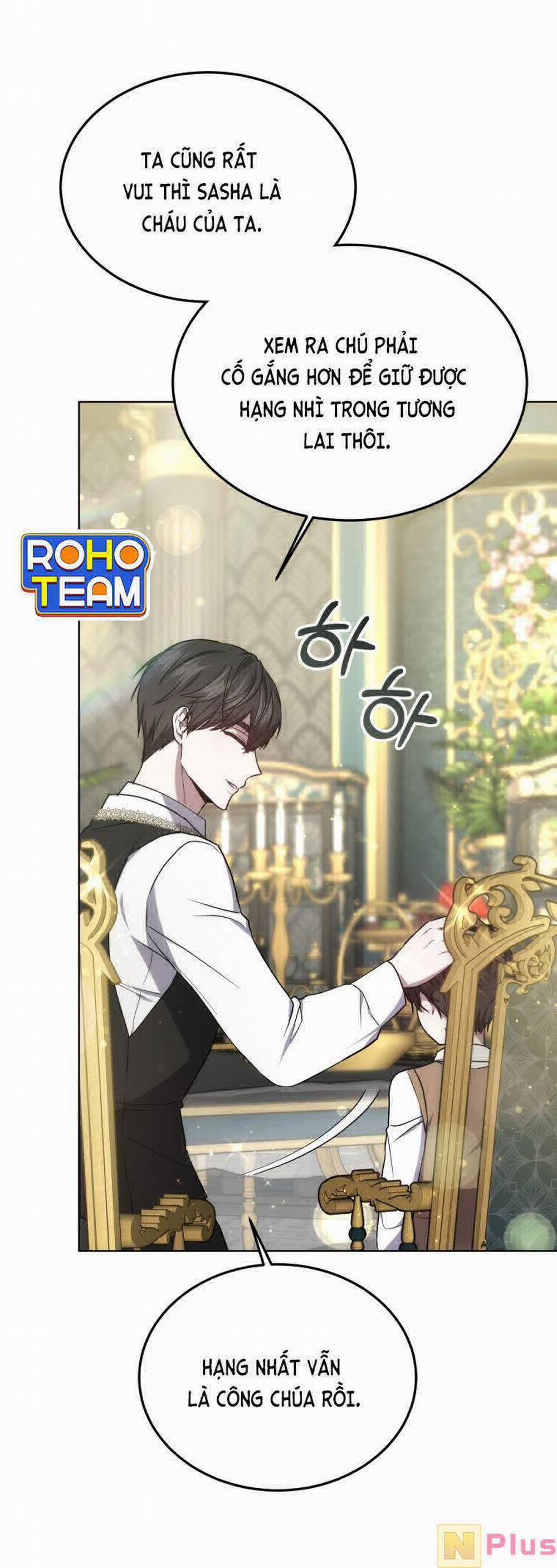 Cháu Trai Của Nam Chính Rất Thích Tôi 17 trang 75