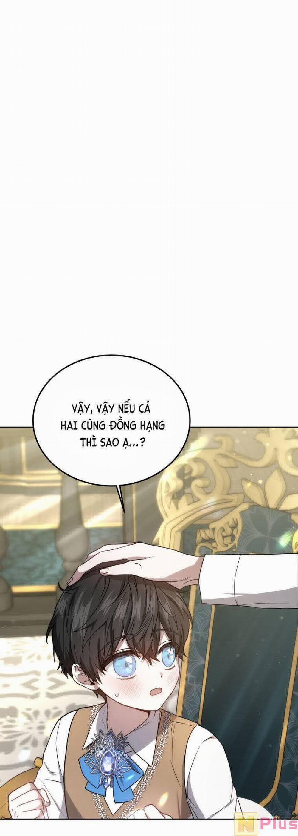 Cháu Trai Của Nam Chính Rất Thích Tôi 17 trang 76